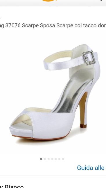 Scarpe  scarpe scarpe - 2