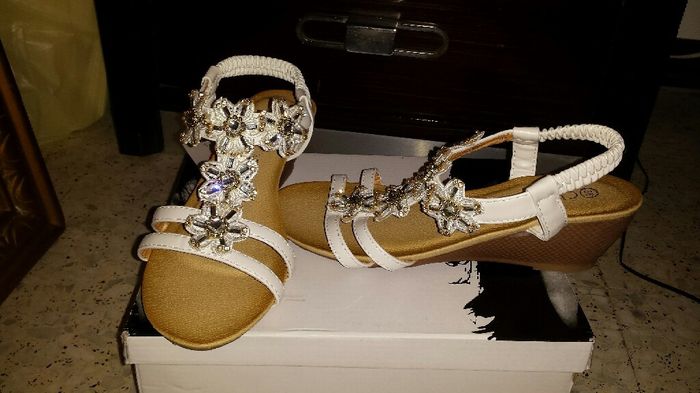 Scarpe...prima e dopo - 2