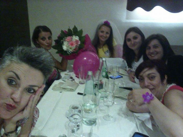 Adio al nubilato - 2