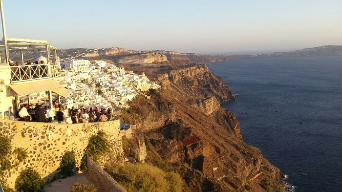 Il nostro viaggio di nozze greco! !!! - 2