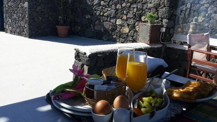 Il nostro viaggio di nozze greco! !!! - 3