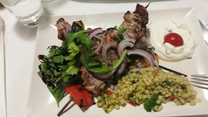 Il nostro viaggio di nozze greco! !!! - 4