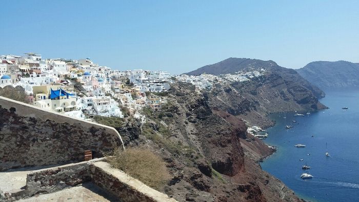 Il nostro viaggio di nozze greco! !!! - 6