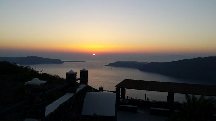 Il nostro viaggio di nozze greco! !!! - 8