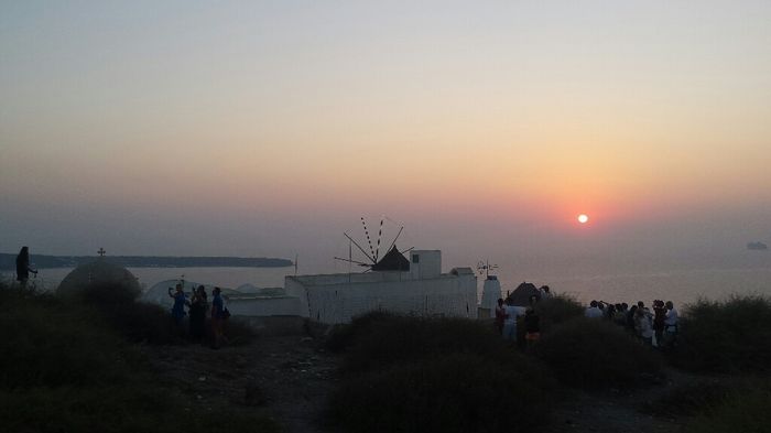 Il nostro viaggio di nozze greco! !!! - 9