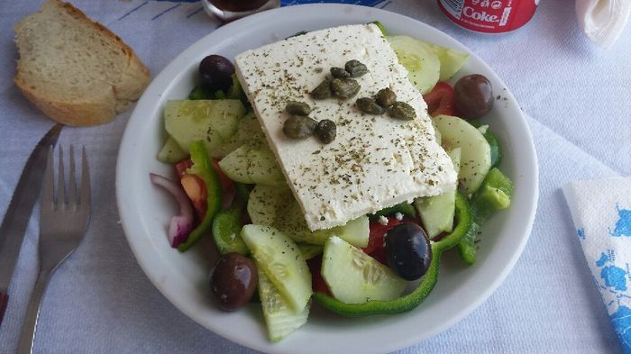 Il nostro viaggio di nozze greco! !!! - 10