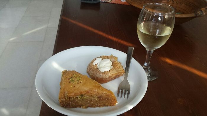 Il nostro viaggio di nozze greco! !!! - 11