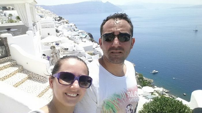 Il nostro viaggio di nozze greco! !!! - 12