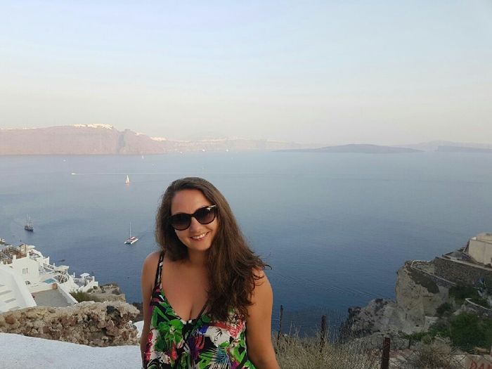 Il nostro viaggio di nozze greco! !!! - 15