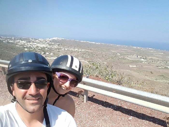 Il nostro viaggio di nozze greco! !!! - 16