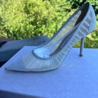 Scarpe Jimmy Choo - 1