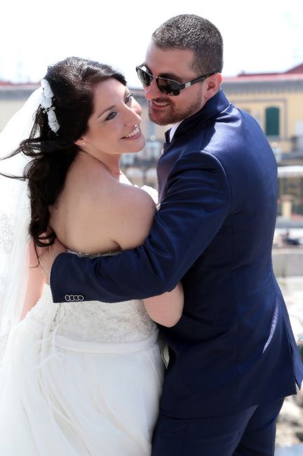 Dopo qualche mese dal nostro Si❤ - 2