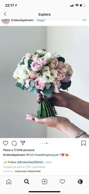 Bouquet 🌹🌺🌺🌻🌸 - 2