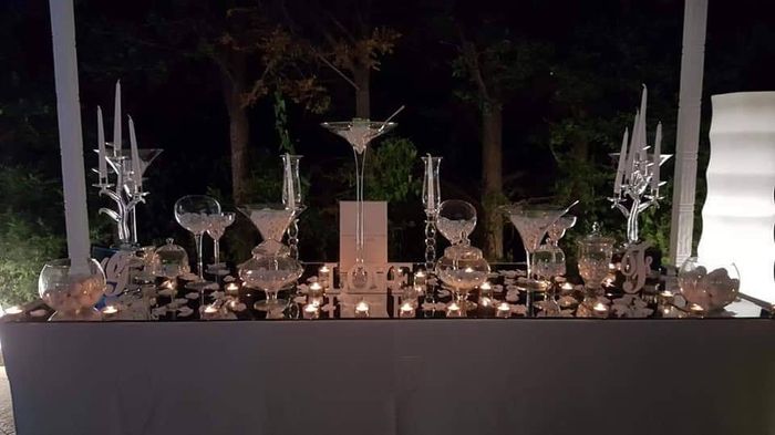 Quantità caramelle e confetti - 2