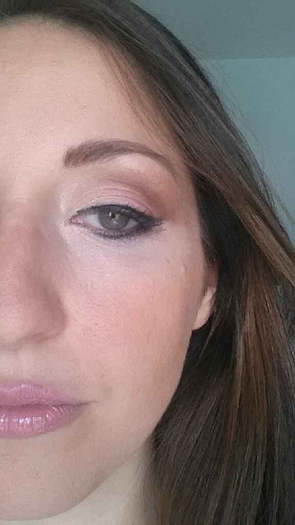 Prova trucco - 2