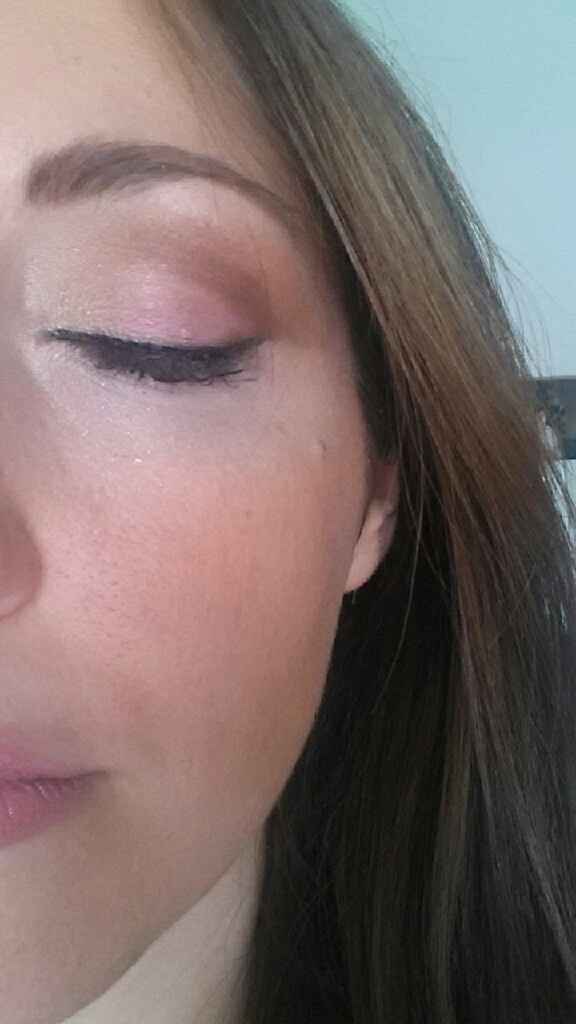 Prova trucco - 4