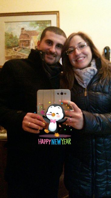 La vostra prima foto 2016 - 1