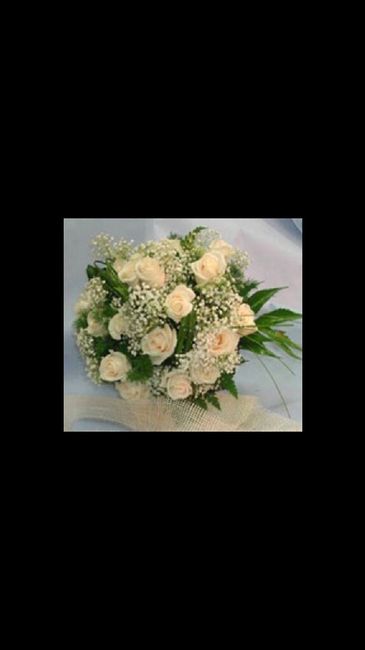 Bouquet!!! - 1