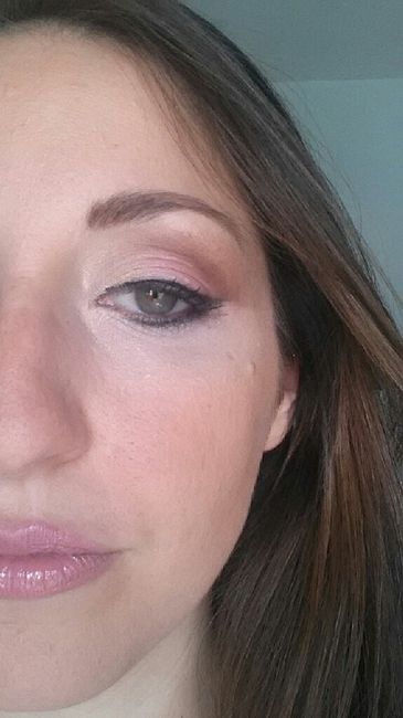 Prova trucco - 2