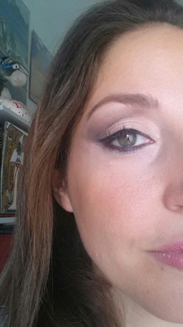 Prova trucco - 3