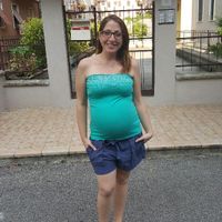 Future mamme agosto 2018! - 1