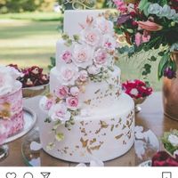 Torta finta o naked cake? - 1