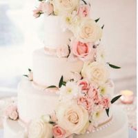Torta finta o naked cake? - 2