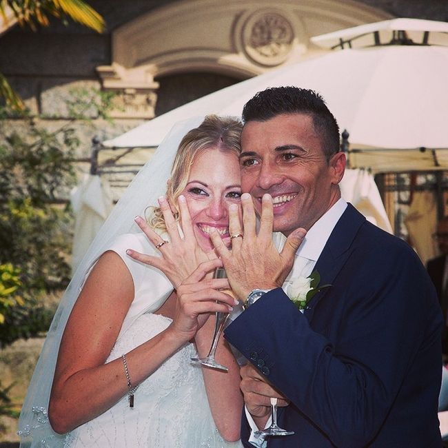 Il mio matrimonio - 2