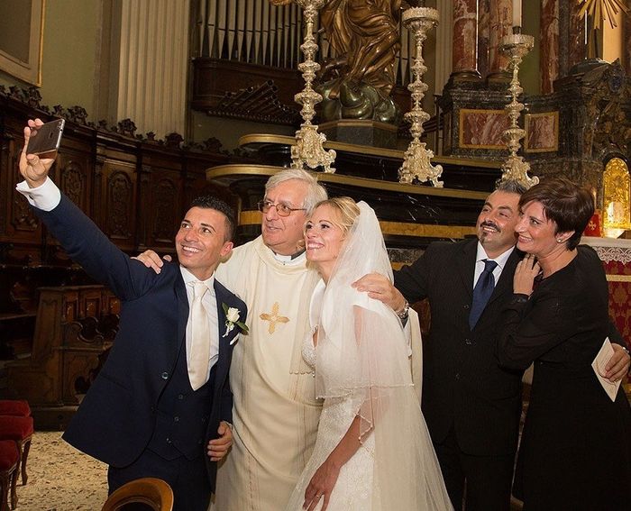 Il mio matrimonio - 3