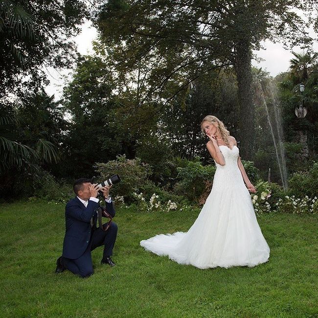 Il mio matrimonio - 4