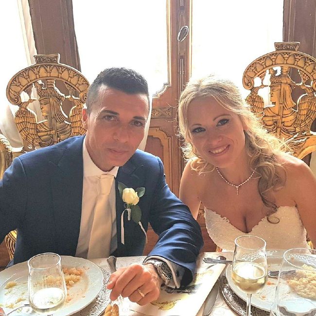 Il mio matrimonio - 6