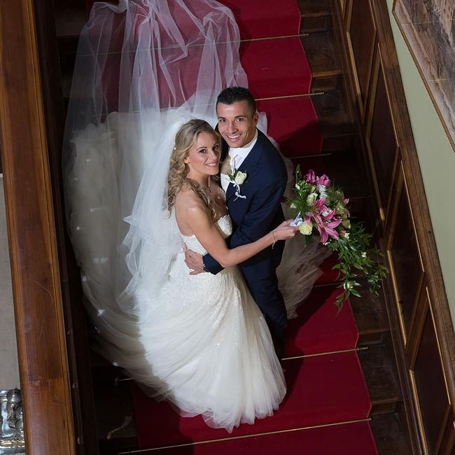 Il mio matrimonio - 11