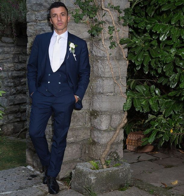 Il mio matrimonio - 13