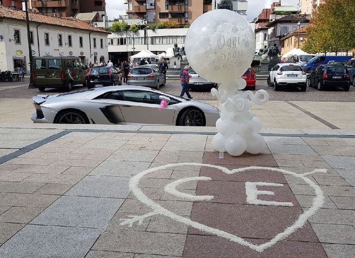 Il mio matrimonio - 17