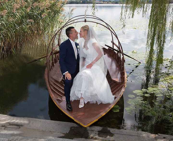 Il mio matrimonio - 1