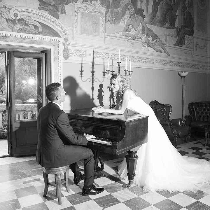 Il mio matrimonio - 5