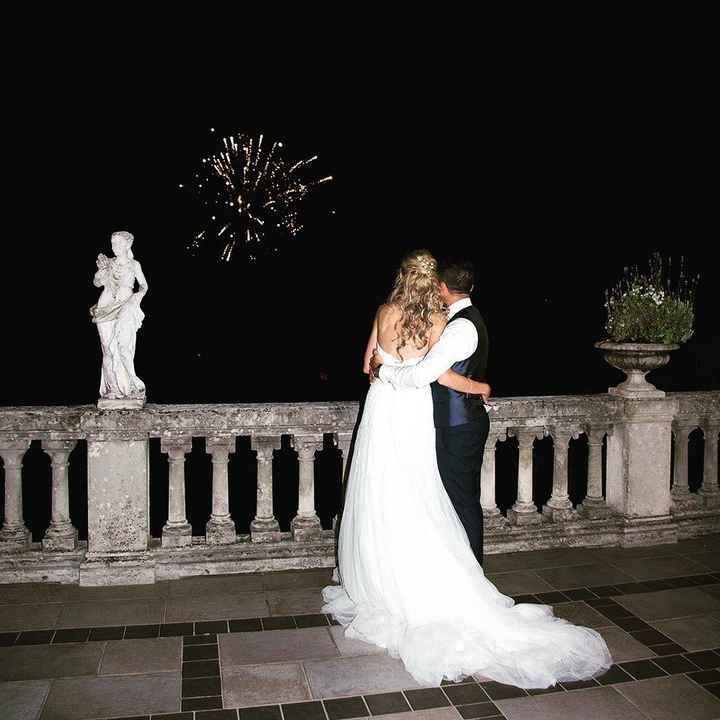 Il mio matrimonio - 8