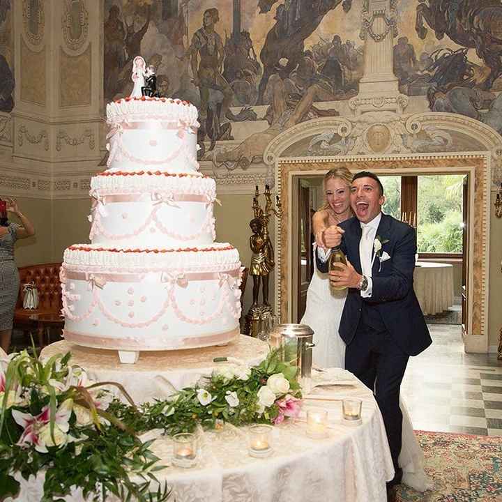 Il mio matrimonio - 9