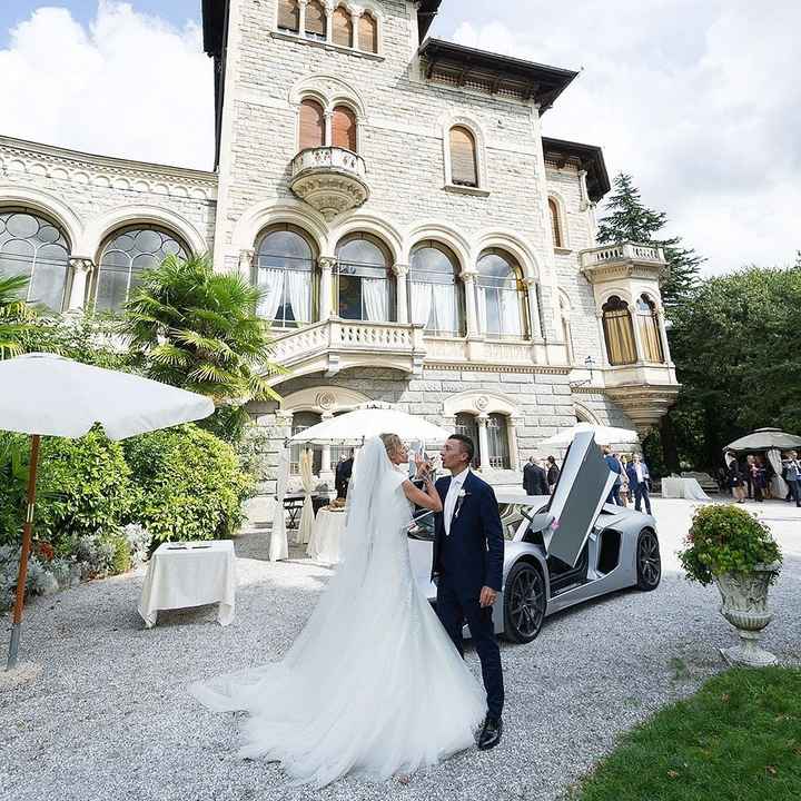 Il mio matrimonio - 10