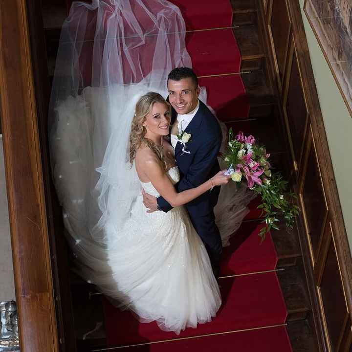 Il mio matrimonio - 11