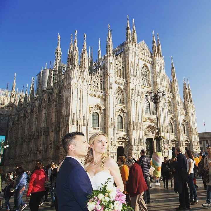 Il mio matrimonio - 12