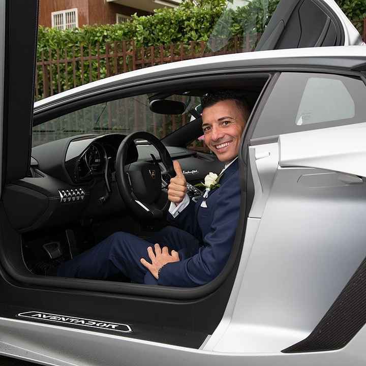 Il mio matrimonio - 14