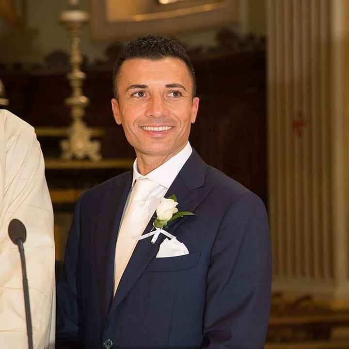 Il mio matrimonio - 16