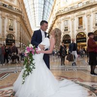 Il mio matrimonio - 15