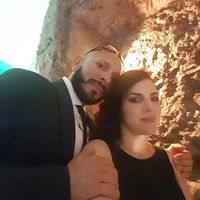 Dov'è stato il vostro primo appuntamento? - 1