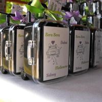  Bomboniere tema viaggio!! - 1