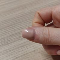 Crisi ricostruzione unghie - 1