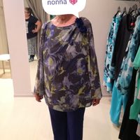 Finalmente abito mamma e nonna materna 😍 - 1