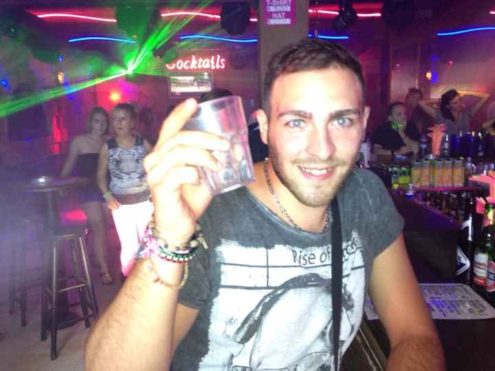 Presentiamo il nostro fm - 1