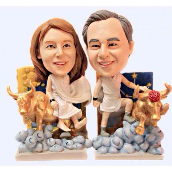 Di che segno zodiacale è il vostro fm? - 1